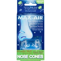 Max-Air Nose Cones Medium