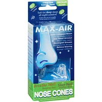 Max-Air Nose Cones Medium