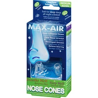 Max-Air Nose Cones Medium