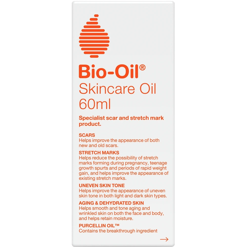 Skincare Oil