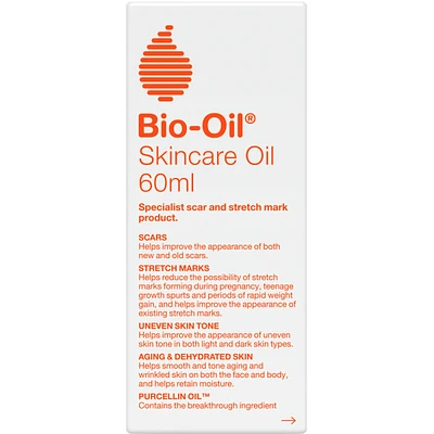 Skincare Oil