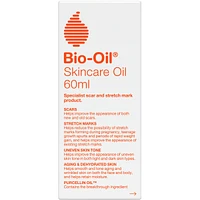 Skincare Oil