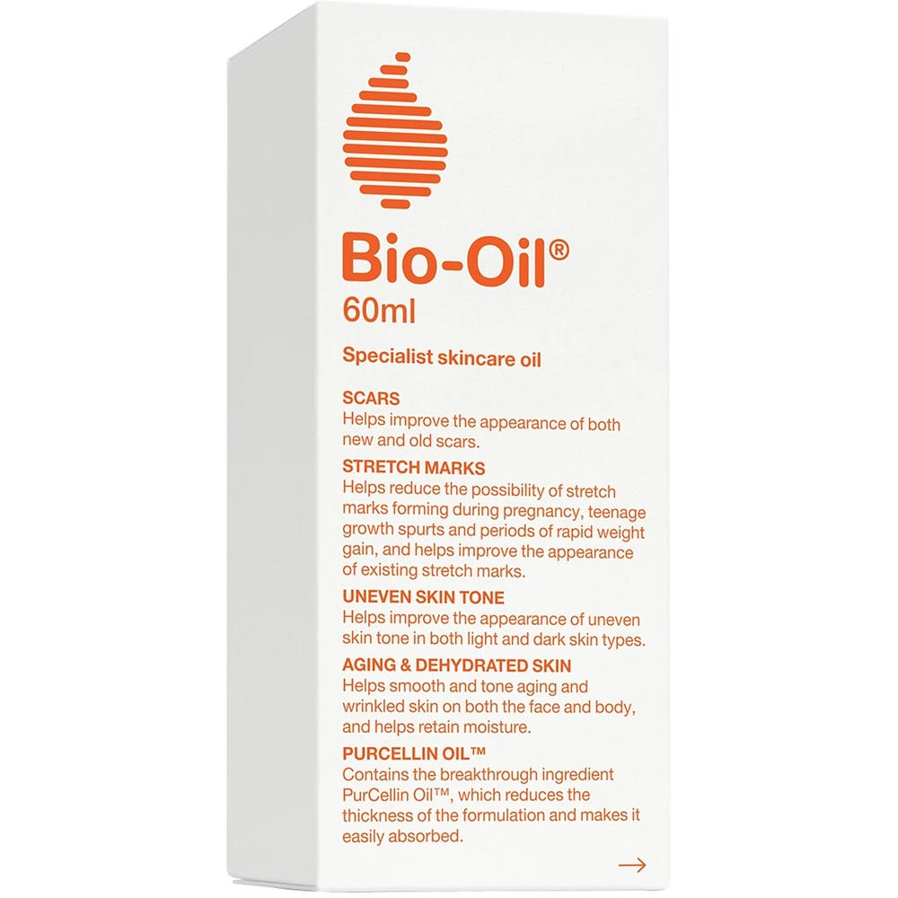 Skincare Oil