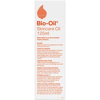 Skincare Oil