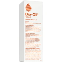 Skincare Oil