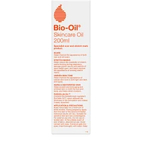 Skincare Oil