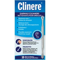 Ear Wax Cleaners