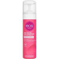 Shea Better Moisturizing Shaving Cream for Women, Pomegranate Raspberry, 24HR Hydration