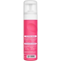 Shea Better Moisturizing Shaving Cream for Women, Pomegranate Raspberry, 24HR Hydration