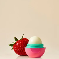 eos 100% Natural & Organic Lip Balm Sphere - Strawberry Sorbet