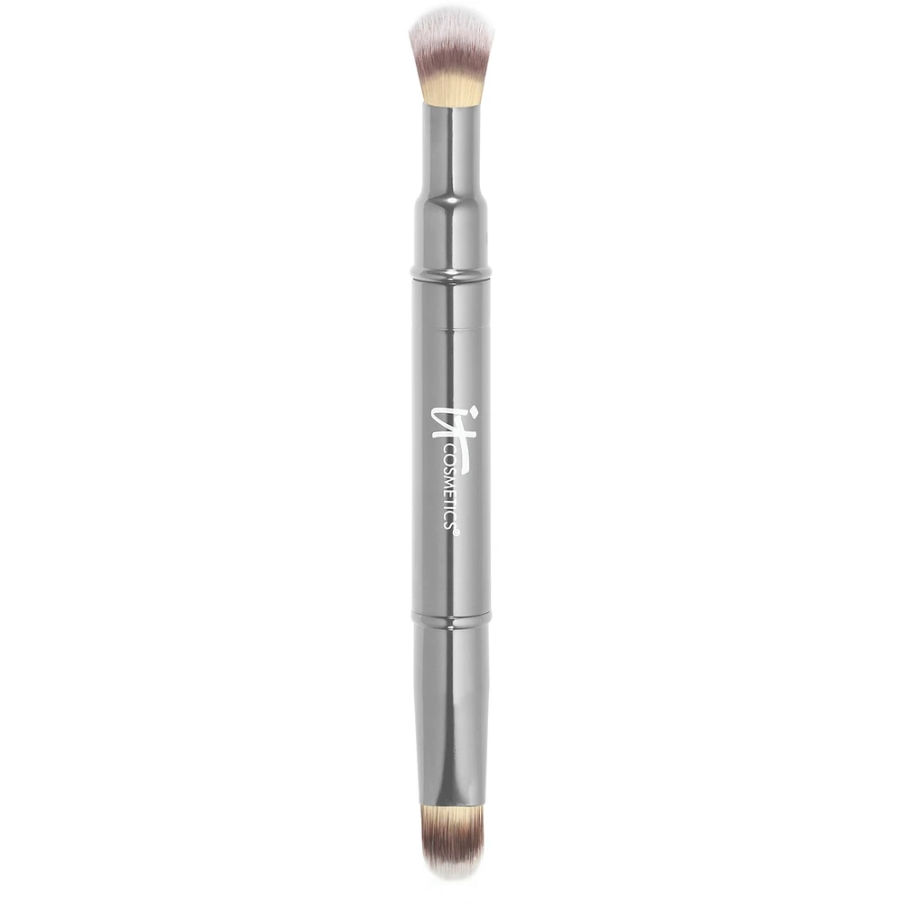 lat and Buffing Brush Ends, Heavenly Luxe #2