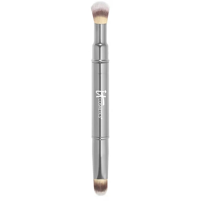 lat and Buffing Brush Ends, Heavenly Luxe #2