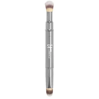 lat and Buffing Brush Ends, Heavenly Luxe #2