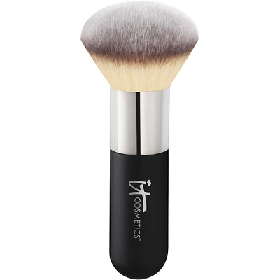 Heavenly Luxe™ Powder, Bronzer & Foundation Brush #1