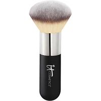 Heavenly Luxe™ Powder, Bronzer & Foundation Brush #1