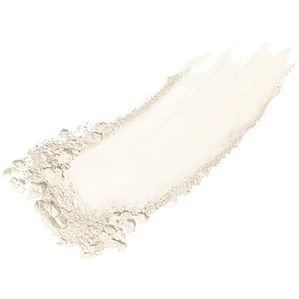 Mattifying loose Setting Powder, conceals pores, talc-free, Bye Bye Pores