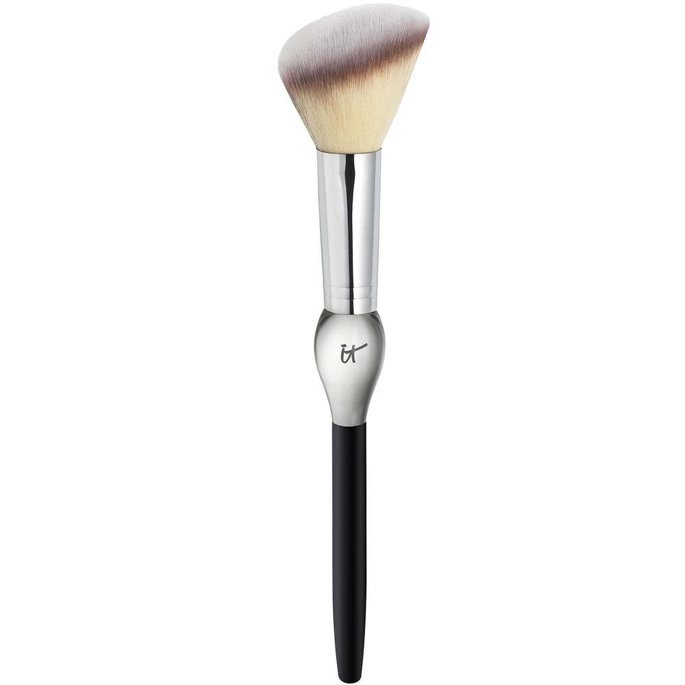 Powder and Cream Blush Brush, Heavenly Luxe #4