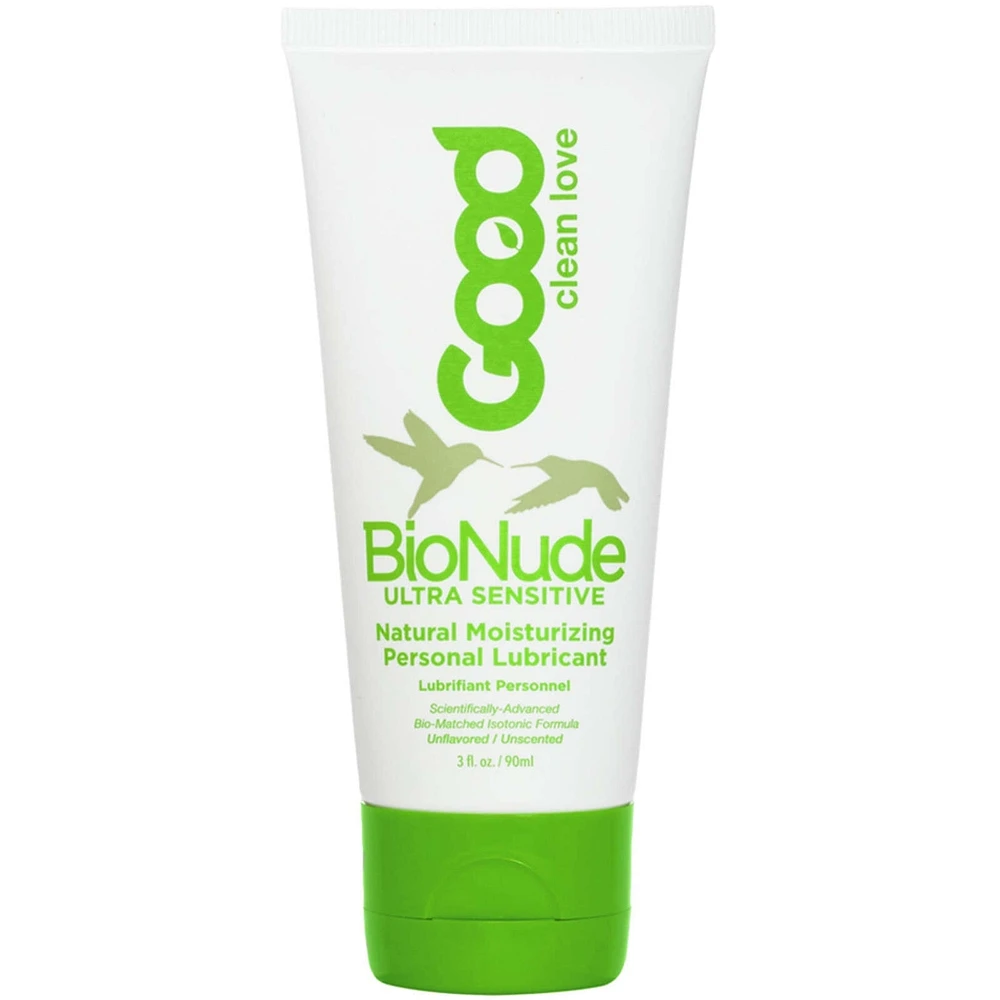 BioNude Ultra Sensitive Personal Lubricant
