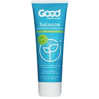 Balance Moisturizing Personal Wash