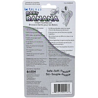 Banana Brush Infant Toothbrsh