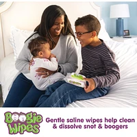 Unscented 30ct Wipes