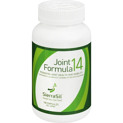 Joint Formula 14