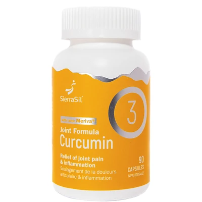Joint Formula Curcumin