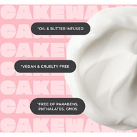 Cake Cakewalk® Foot Pretty Cream