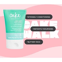 Cake Cakewalk® Foot Pretty Cream