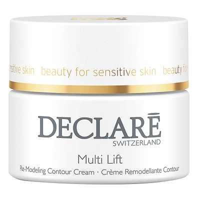 Multi Lift Re-Modeling Cream
