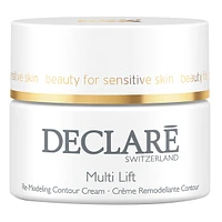 Multi Lift Re-Modeling Cream