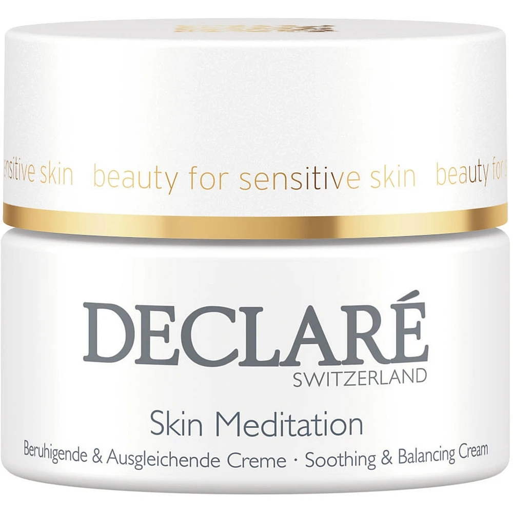Skin Meditation Cream