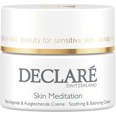 Skin Meditation Cream
