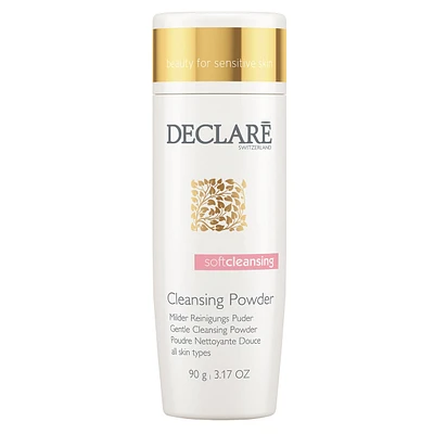 Cleansing Powder