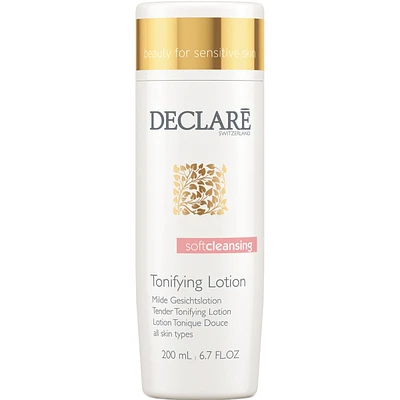 Tonifying Lotion