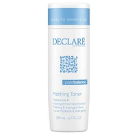 Matifying & Astringent Toner