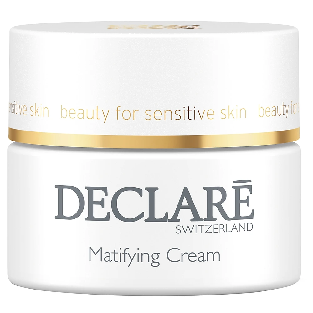 Matifying Hydro Cream