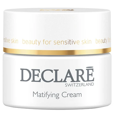 Matifying Hydro Cream
