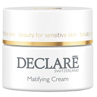 Matifying Hydro Cream