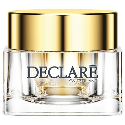 Luxury anti-wrinkle caviar cream