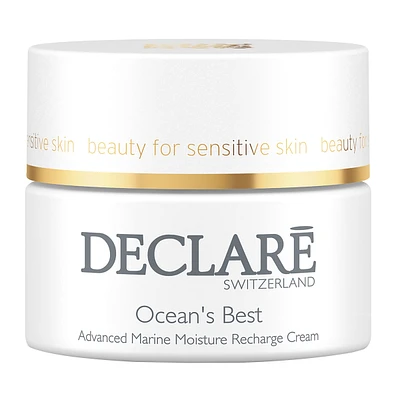 Ocean's Best Cream