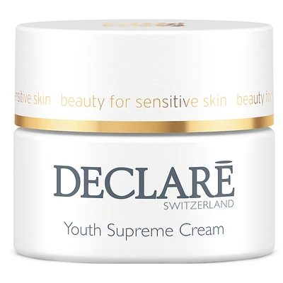 Youth Supreme Cream