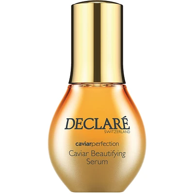 Luxury Anti-Wringle Caviar Serum