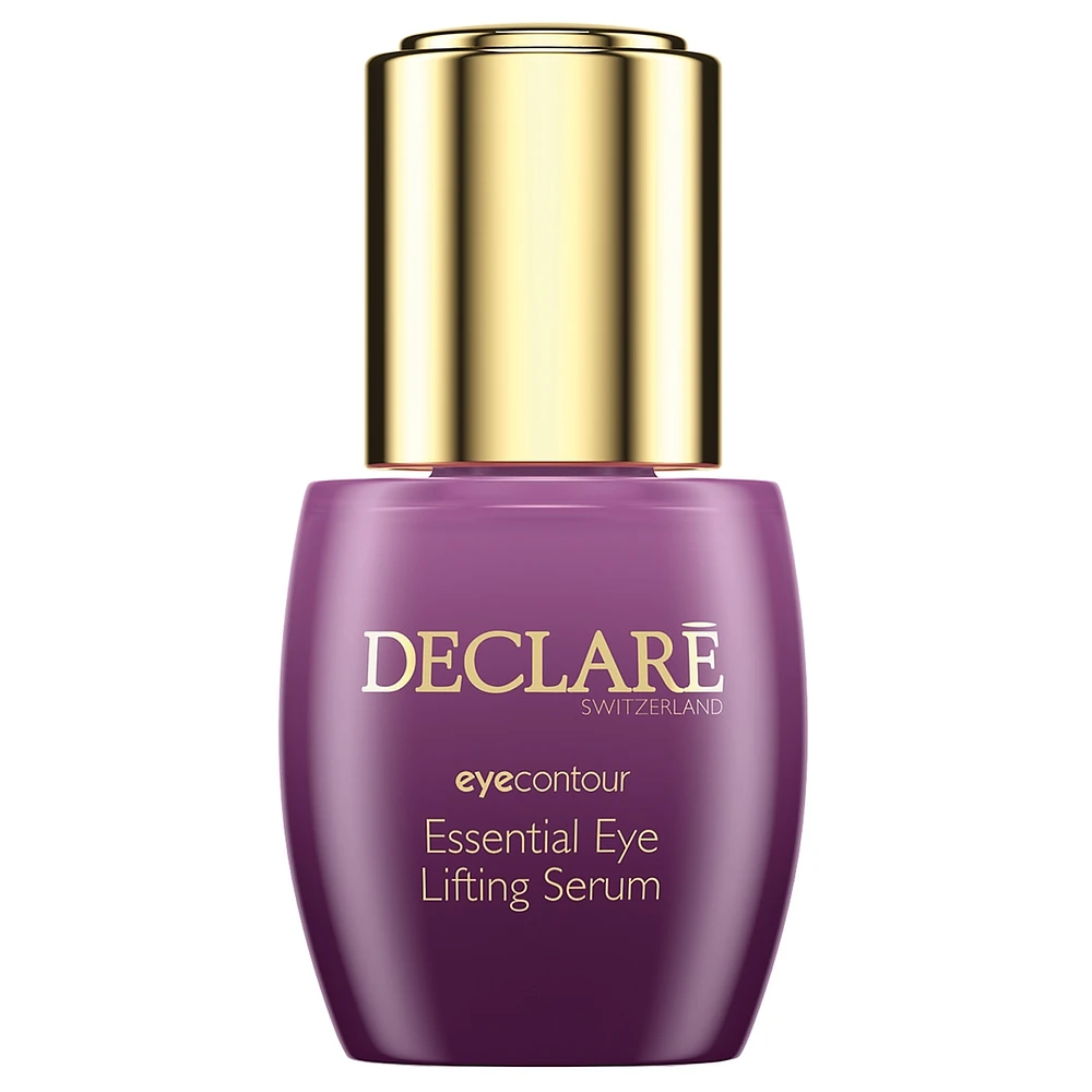 Essential Eye Lifting Serum