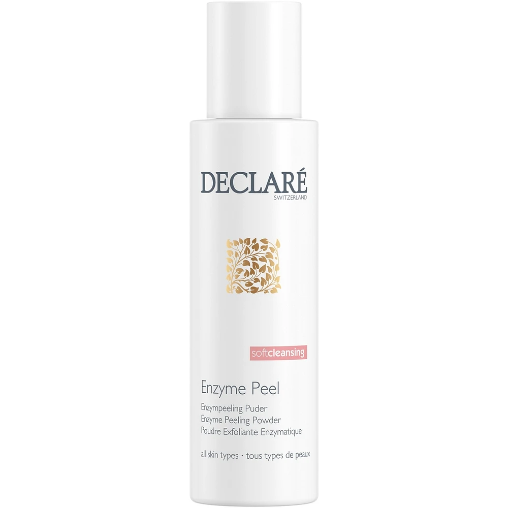 Enzyme Peel Powder