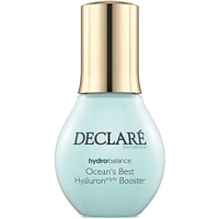 Ocean's Best Hyaluron Triple Booster