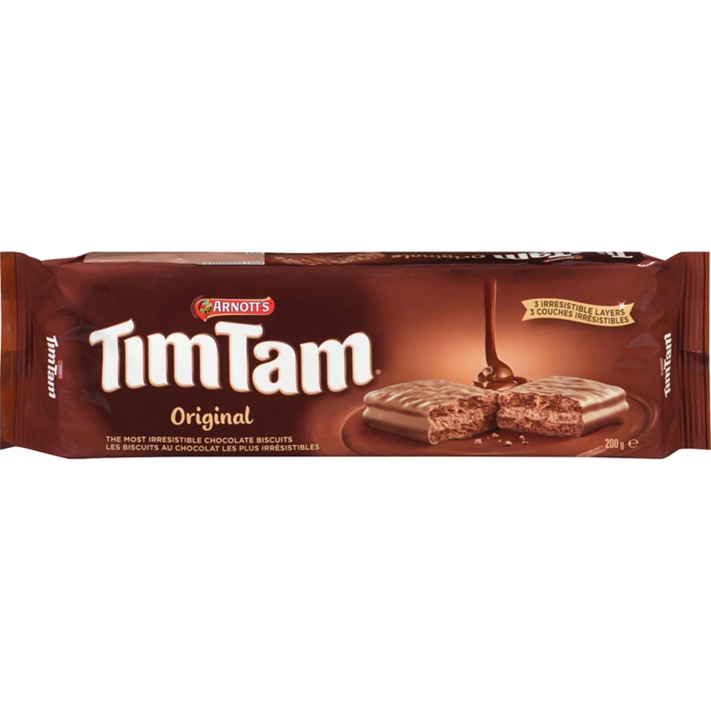 Biscuits original