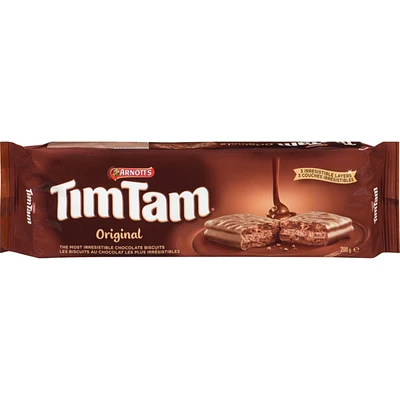 Biscuits original