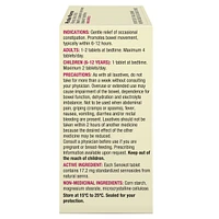 Senokot® Natural Laxative Extra Strength 18ct