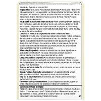 Senokot®-S  Natural Laxative Plus Stool Softener 10ct